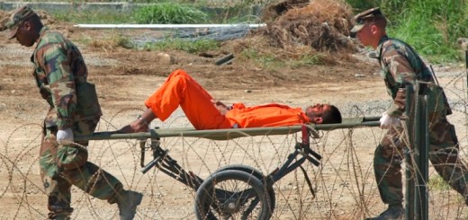 Guantanamo bay essay