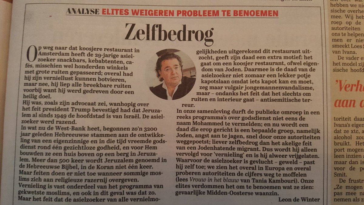 antisemitisme