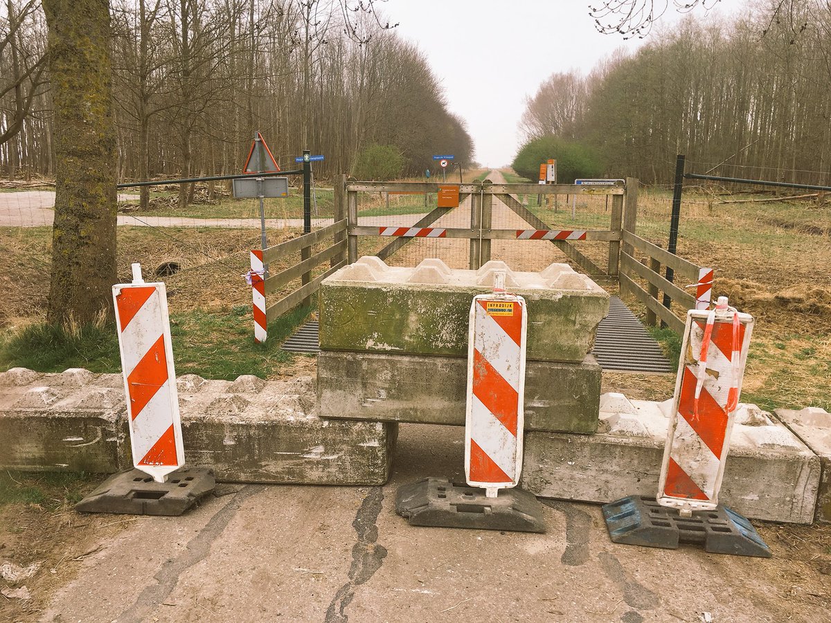 Oostvaardersplassen