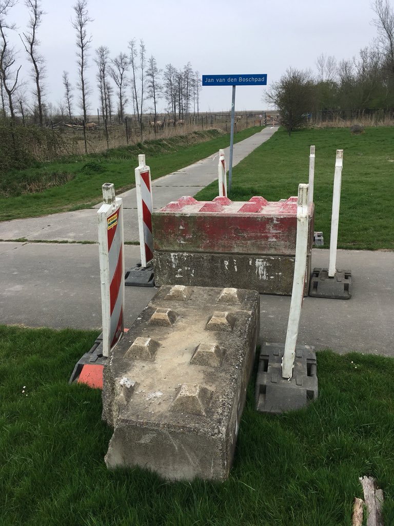 Oostvaardersplassen