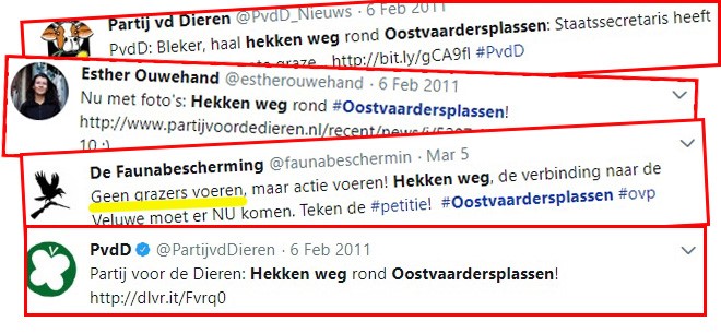Oostvaardersplassen