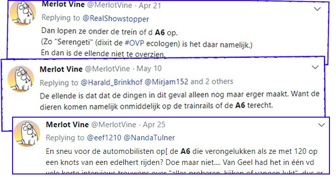 Oostvaardersplassen