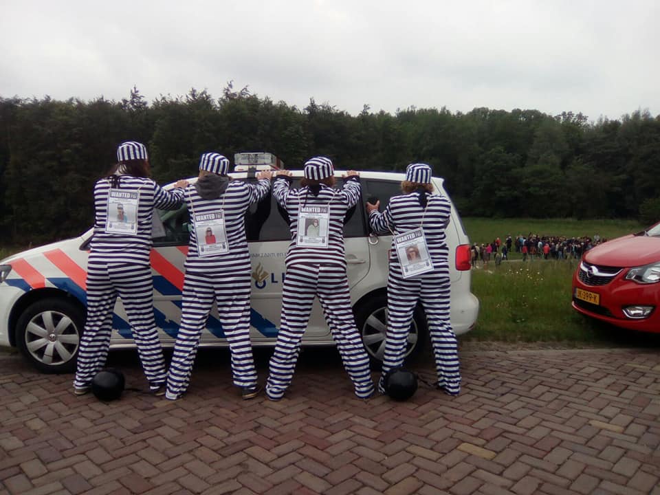 Oostvaardersplassen