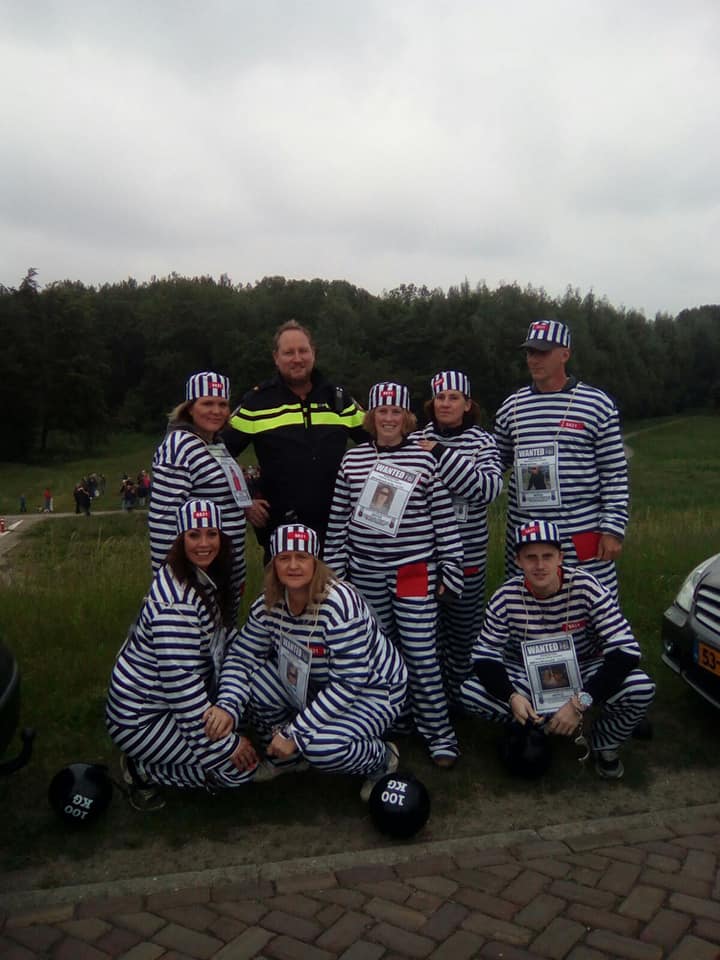 Oostvaardersplassen