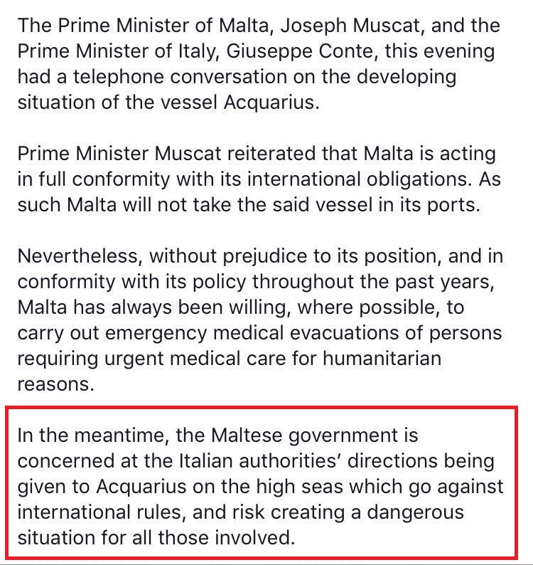 Italië