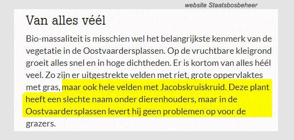 Oostvaardersplassen
