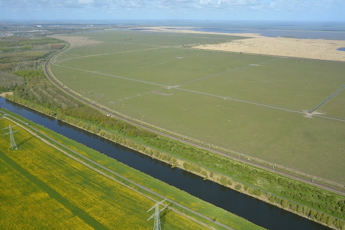 Oostvaardersplassen