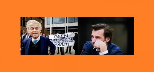 PVV en FvD