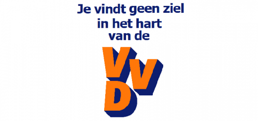 ziel van de VVD